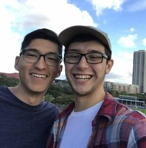 Meet your Posher, Michael